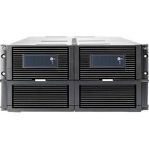 AJ866A | HP 70 Bay StorageWorks Modular Disk System 600