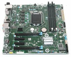 498GR | Dell Alienware Aurora R5 Intel Desktop Motherboard S1151