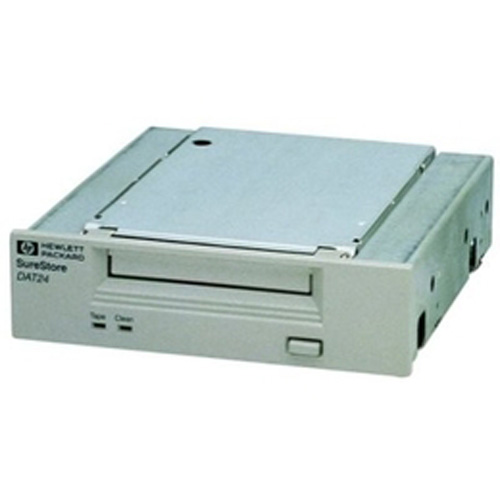 C5683A | HP 20/40GB 4MM DDS-4 DAT SCSI-LVD/SE Internal Tape Drive