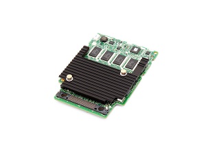 0WMVFG | Dell PERC H730 Mini Blade 1G PCI Express 3 SAS 12Gb/s / SATA 6Gb/s RAID Controller for PowerEdge M630 / M830