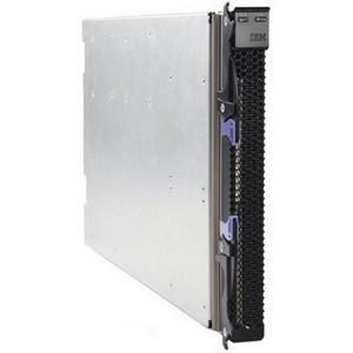 8853L6U | IBM BladeCenter HS21 1x Intel Xeon 3.00GHz Dual Core CPU 1GB RAM Blade Server System