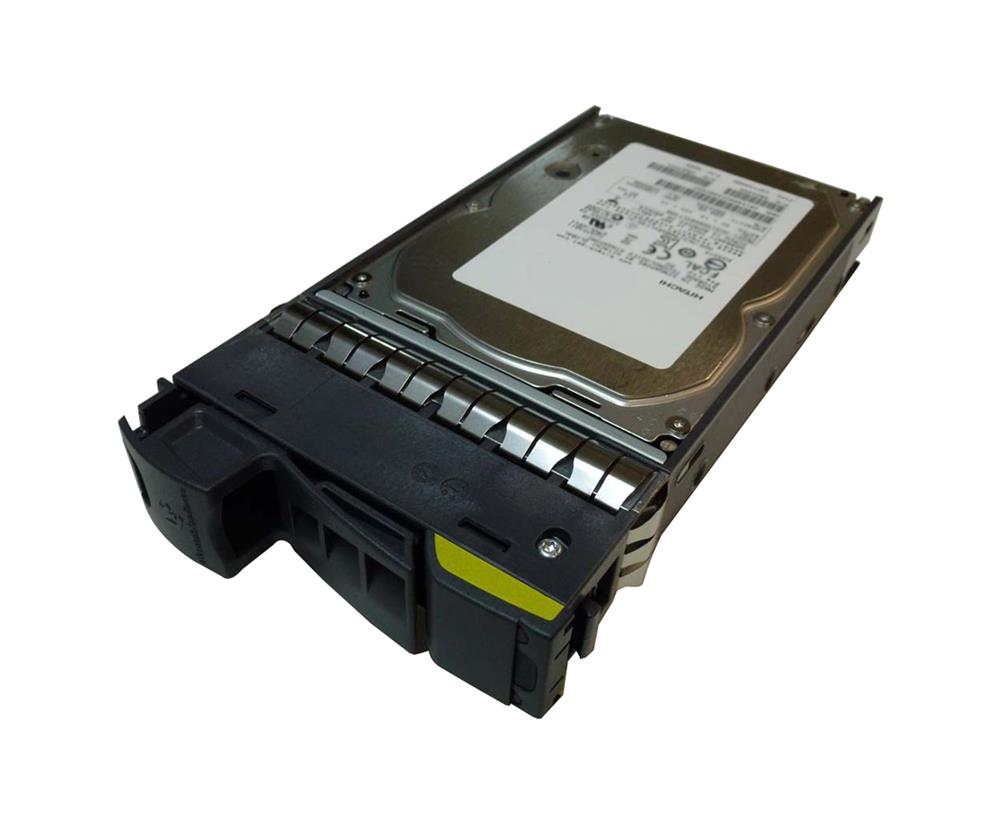 108-00140 | NetApp 160GB 7200RPM SATA 1.5 Gbps 3.5 8MB Cache Hard Drive