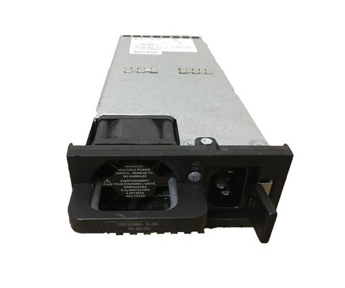 341-0492-01 | Cisco 450-Watt AC Power Supply for Cisco ISR4351/K9 ISR4451/K9