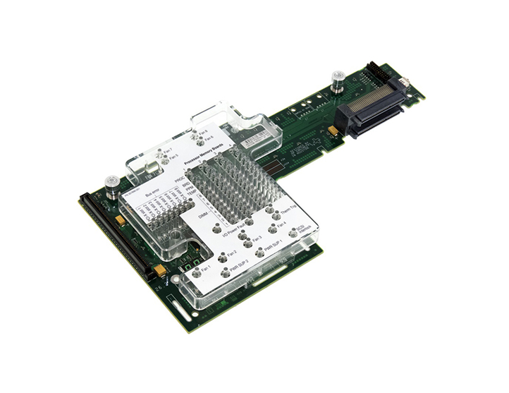 356784-001 | HP Diagnostics LED Display Board for ProLiant DL585 G2