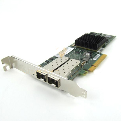 J8K23 | Dell NetLogic 10GB 2-Port Full-height Module Card