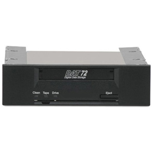 CD72LWH | Dell Quantum 36/72GB DDS-5 DAT72 SCSI/LVD Internal 68-Pin Tape Drive