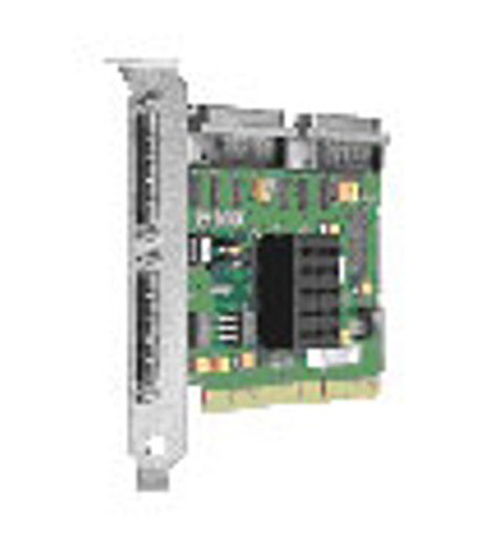 A7173A | HP Dual Channel PCI-X Ultra-320 SCSI RAID Controller