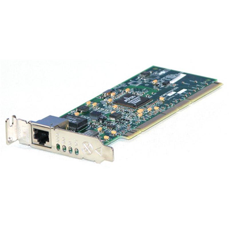 31P6309 | IBM NETXTREME 1000T PCIX GB 133MHz Ethernet FAST Ethernet Server Network INTERFACE Card