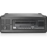 EH958A#ABA | HP 1.50/3TB StorageWorks LTO-5 Ultrim 3000 SAS External Tape Drive