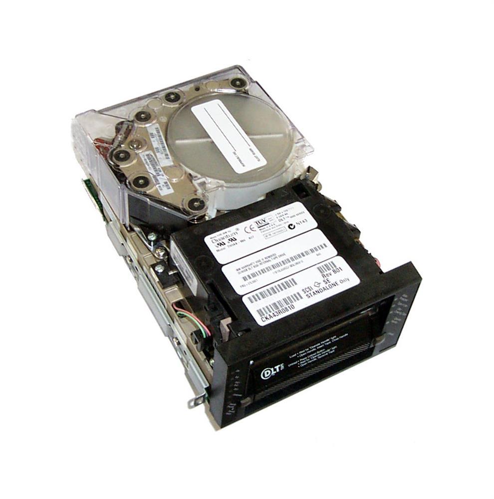 37L5801 | IBM DLT4000 20/40GB Internal Tape Drive