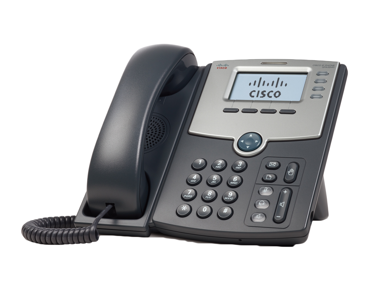SPA512G | Cisco Small Business SPA 512G - VoIP phone