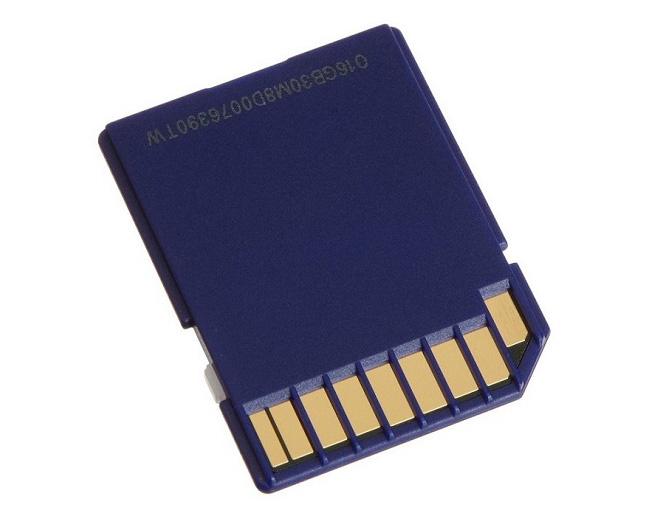 391828-001 | HP 512MB Mini Flash Card