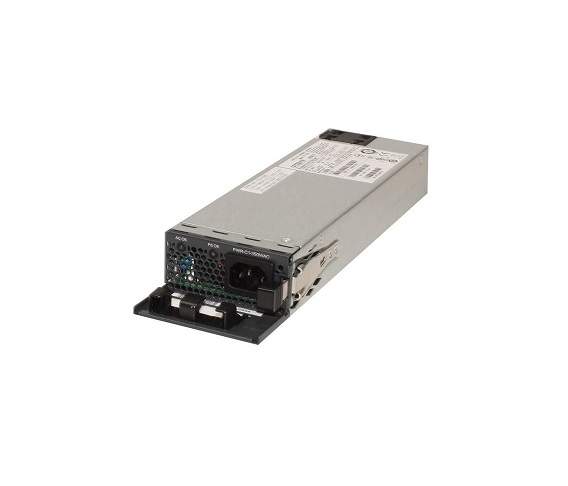 341-100601 | Cisco 950-Watt AC Power Supply for Catalyst C9500-12Q/24Q/16X/40X