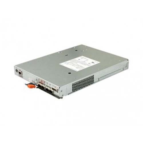QK718A | HP EVA P6550 Dual Controller Fiber Channel 1GbE Array