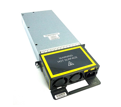 C3K-PWR-1150WAC | Cisco 1150-Watt Redundant AC Power Supply for RPS2300 Catalyst 3560-E 3750-E