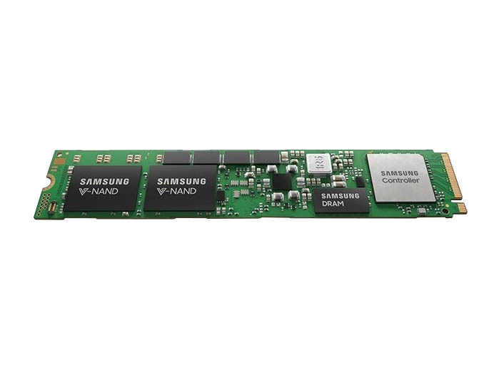 MZ1LB960HAJQ-00007 | Samsung PM983 960GB Triple-Level Cell M.2 PCI-Express 3.0 X4 NVMe Enterprise Solid State Drive (SSD)