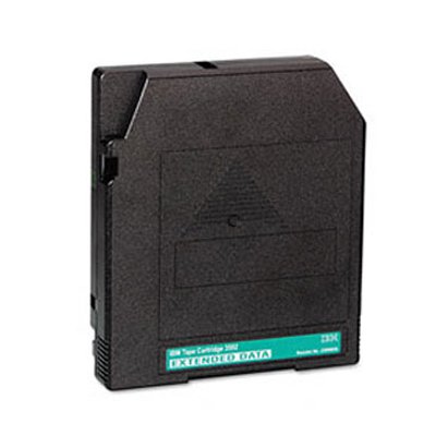 23R9830 | IBM TotalStorage 3592 Data Cartridge - 3592 - 700GB (Native) / 2.1TB (Compressed) - 1 Pack