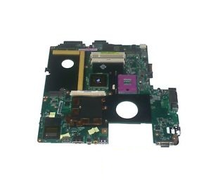 60-NSZMB1100-A01 | Asus Intel G50VT Gaming Laptop Motherboard