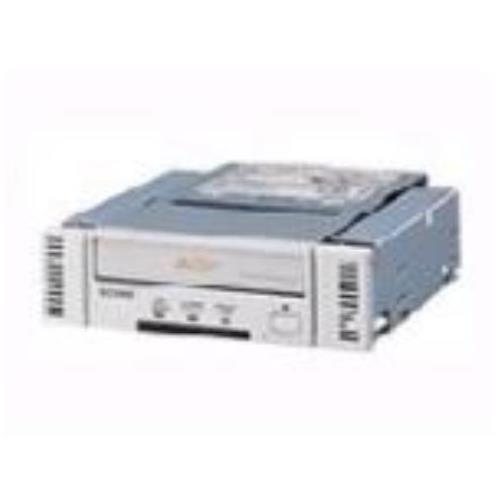 AITI260CSK | Sony 100GB(Native) / 260GB(Compressed) AIT-3 SCSI LVD/SE 5.25 Internal Tape Drive