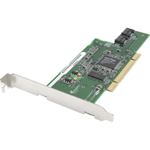 2015000-R | Adaptec 1210SA Serial ATA RAID Controller - Up to 150MBps Per Port - 2 x 7-pin SATA Serial ATA/150 - Serial ATA Internal