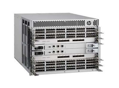 E7Y69B | HP Storefabric Sn8000b 16GB 48-port SFP Integrated Fibre Channel Blade