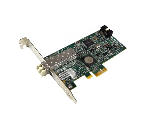 F7301-0001 | Matrox XTOA-FESLPAF Fiber Optic PCI Express Interface Card