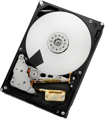 HDEPV41DAB51 | Toshiba Enterprise Capacity Hdd 14tb 7200rpm Sata-6gbps 256mb Buffer 512e Sie 3.5inch Hard Disk Drive - NEW