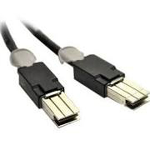 CAB-SPWR-150CM | Cisco 1.5M (150CM) Stackwise Stackpower Cable for Catalyst 3850 Series - NEW