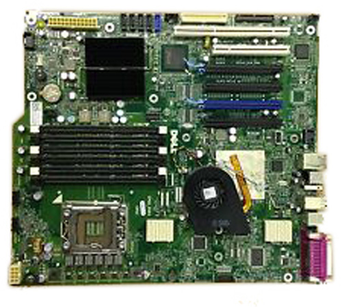 9D1CD | Dell System Board for PowerEdge C1100