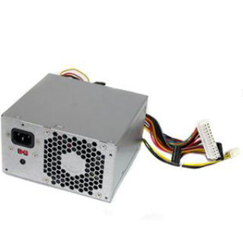 PS-6301-4 | HP 300-Watts Power Supply for Pavilion H8-1020 Desktop PC