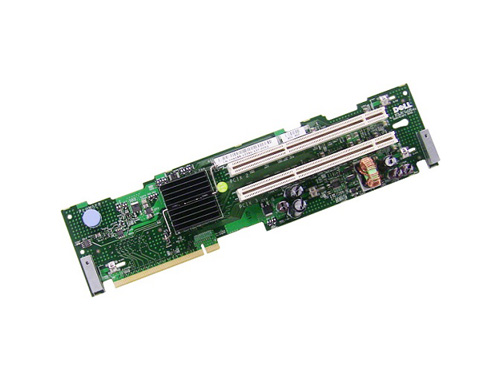 H6188 | Dell Riser Card for PowerEdge 2950