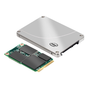 SSDMAEXC024G301 | Intel 24 GB Internal Solid State Drive (SSD) - OEM Pack - 2.5 - SATA/300