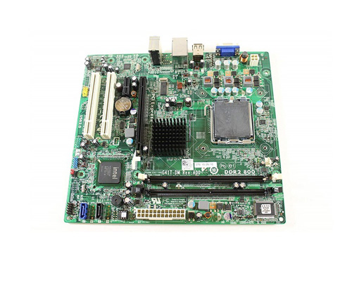 U880P | Dell Motherboard