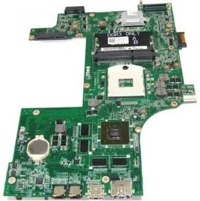 89X88 | Dell System Board for PGA989 without CPU Vostro 3750
