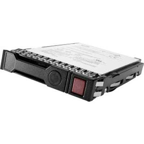 797526-001 | HP 2TB 7200RPM SAS 6Gb/s LFF (3.5-inch) Low-profile Midline Hard Drive - NEW