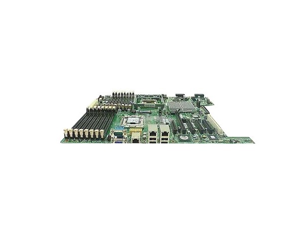 81Y6002 | IBM System Board (Motherboard) for X3400 M2 Server