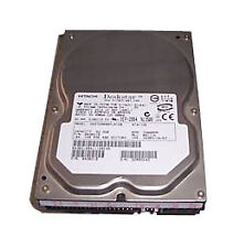 0A33074 | Hitachi 80GB 7200RPM ATA 133 3.5 2MB Cache Deskstar Hard Drive