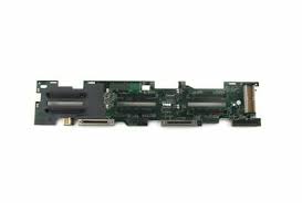 0P171 | Dell PowerEdge 1600Sc 1X6 SCSI Backplane