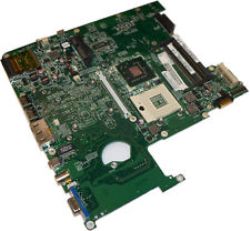 MB.V4801.001 | Acer TravelMate 6495T 8473 Intel Notebook Motherboard Socket 989