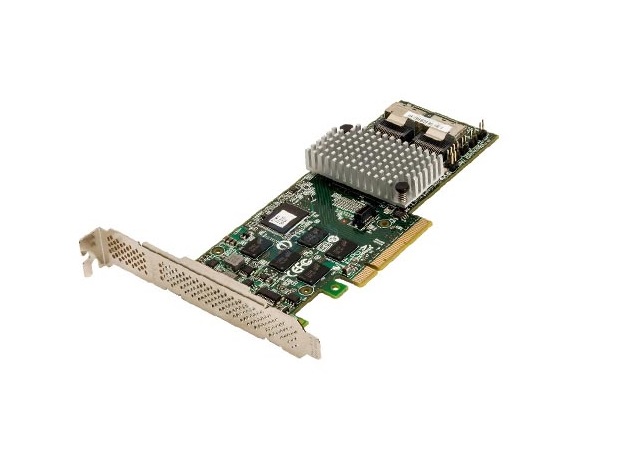 R2XX-PL003 | Cisco LSI MegaRAID 9261-8I 6Gb/s 8-Port PCI Express 2 X8 SAS RAID Controller Card