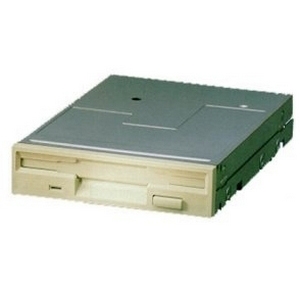 MPF920-Z/131 | Sony MPF920-Z Floppy Drive - 1.44MB PC - 1 x 34-pin IDC - 3.5 1/3H Internal