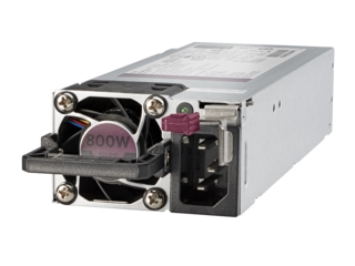 HSTNS-PC41-1 | HPE 800 Watt Ac Flexible Slot Platinum Plus Hot-plug Low Halogen Power Supply - NEW