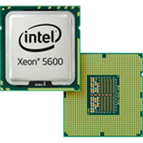 SLBVJ | Intel Xeon DP Quad Core L5609 1.86GHz 1MB L2 Cache 12MB L3 Cache 4.8Gt/s QPI Speed 32NM40W Socket FCLGA-1366 Processor