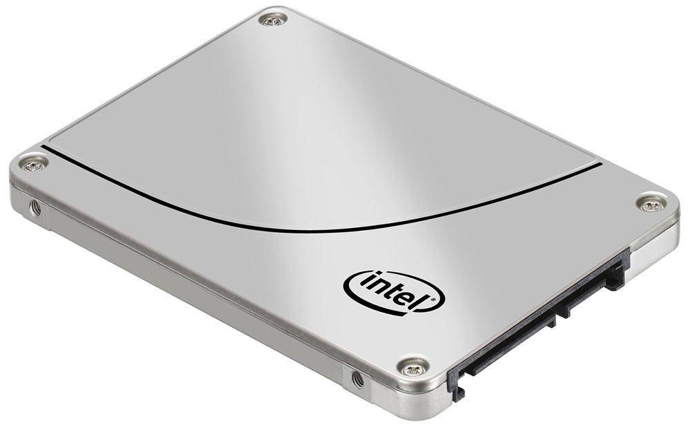 SSDSC2BA200G301 | Intel SSD DC S3700 Series 200GB SATA 6GB/s 25NM MLC 2.5 Solid State Drive