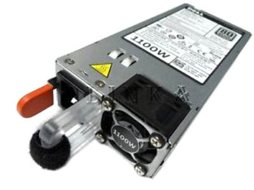 450-ADWL | Dell 1100-Watts DC Power Supply for PowerEdge R720, R720XD, R620, T620