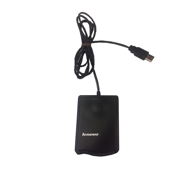 41N3046 | Lenovo USB Smart Card Reader