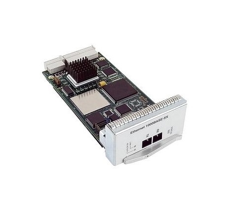 PB-1GE-SFP | Juniper 1-Port Gigabit Ethernet SFP Module