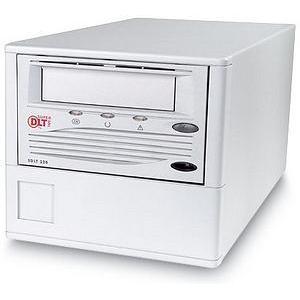 TR-S23AB-YF | Quantum Super DLTtape SDLT-320 Internal Tape Drive - 160GB (Native)/320GB (Compressed) - Internal