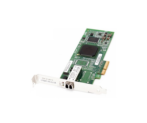 PX2510401-70 | QLogic SANblade 1-Port 4GB/s Fibre Channel PCI-Express Host Bus Adapter