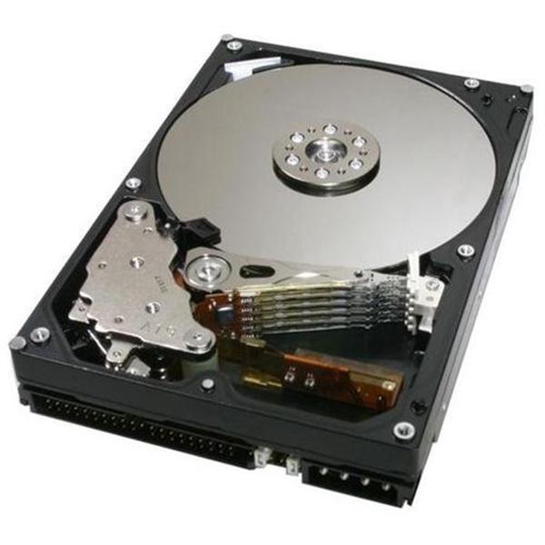 0F10013 | Hitachi DESKSTAR E7K1000 1TB 7200RPM 32MB Cache SATA 3GB/s 7-Pin 3.5 Hard Drive